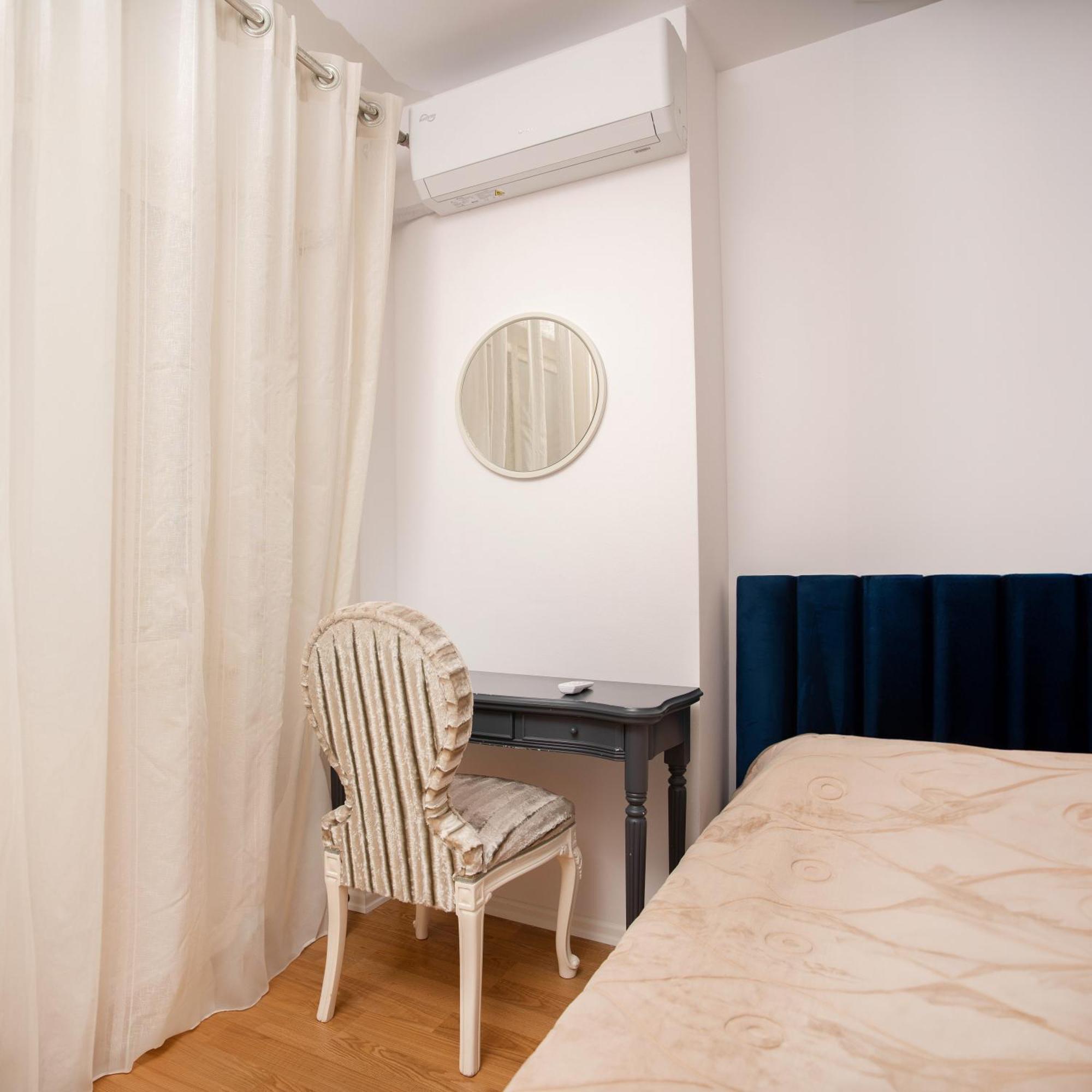 Appartement Suprem Tirana