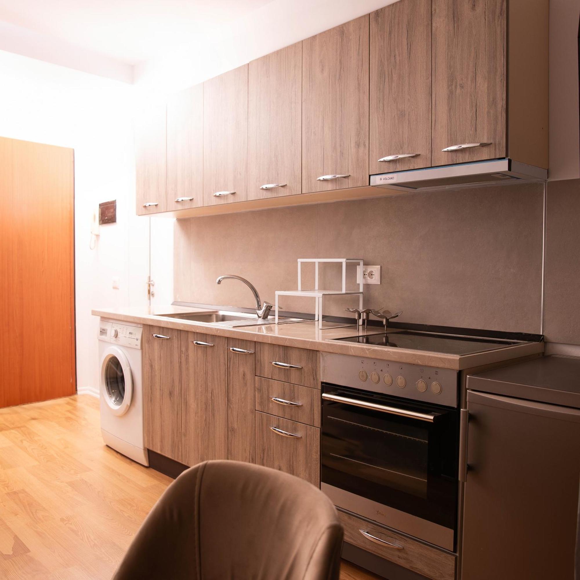 Suprem Appartement Tirana